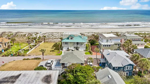$3,750,000 | 1401 Strand Street, Neptune Beach, FL 32266