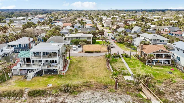 $3,750,000 | 1401 Strand Street, Neptune Beach, FL 32266