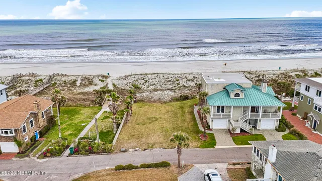 $3,750,000 | 1401 Strand Street, Neptune Beach, FL 32266