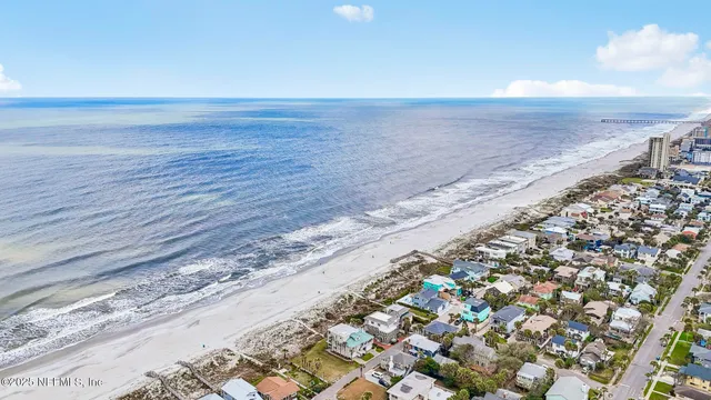 $3,750,000 | 1401 Strand Street, Neptune Beach, FL 32266