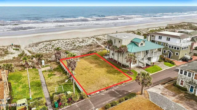 $3,750,000 | 1401 Strand Street, Neptune Beach, FL 32266