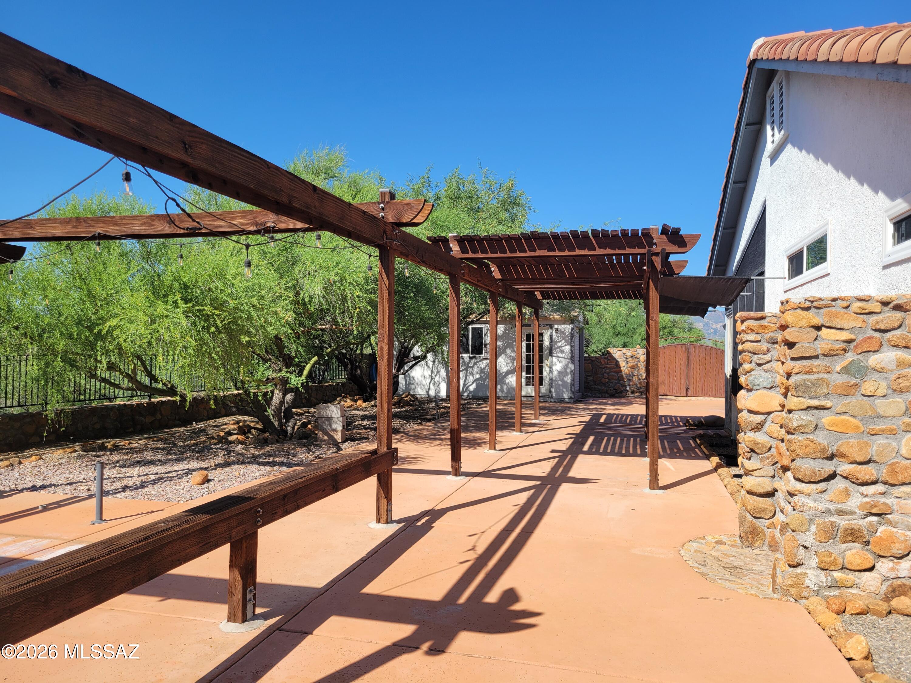 1798 Go Court Rio Rico, AZ 85648 - Photo 22 of 25 20260818_091825