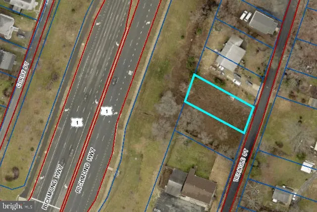 $145,000 | 18522 Triangle Street, Triangle, VA 22172