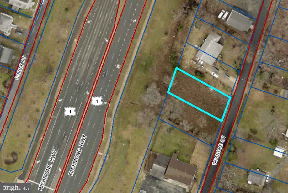 18522 Triangle Street Triangle, VA 22172 - Photo 2 of 2