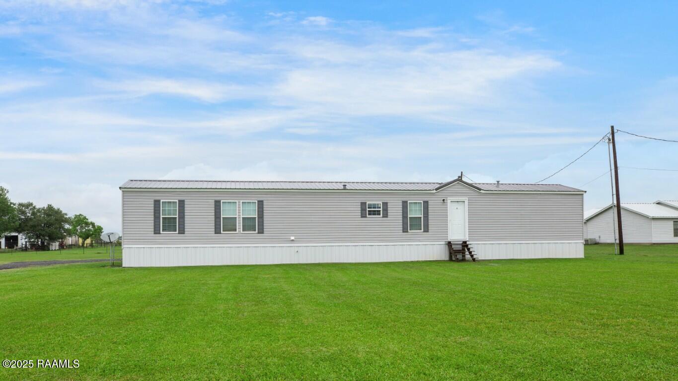 1091 Quarter Pole Road Rayne, LA 70578 - Photo 1 of 20 1091 Quarter Pole -1