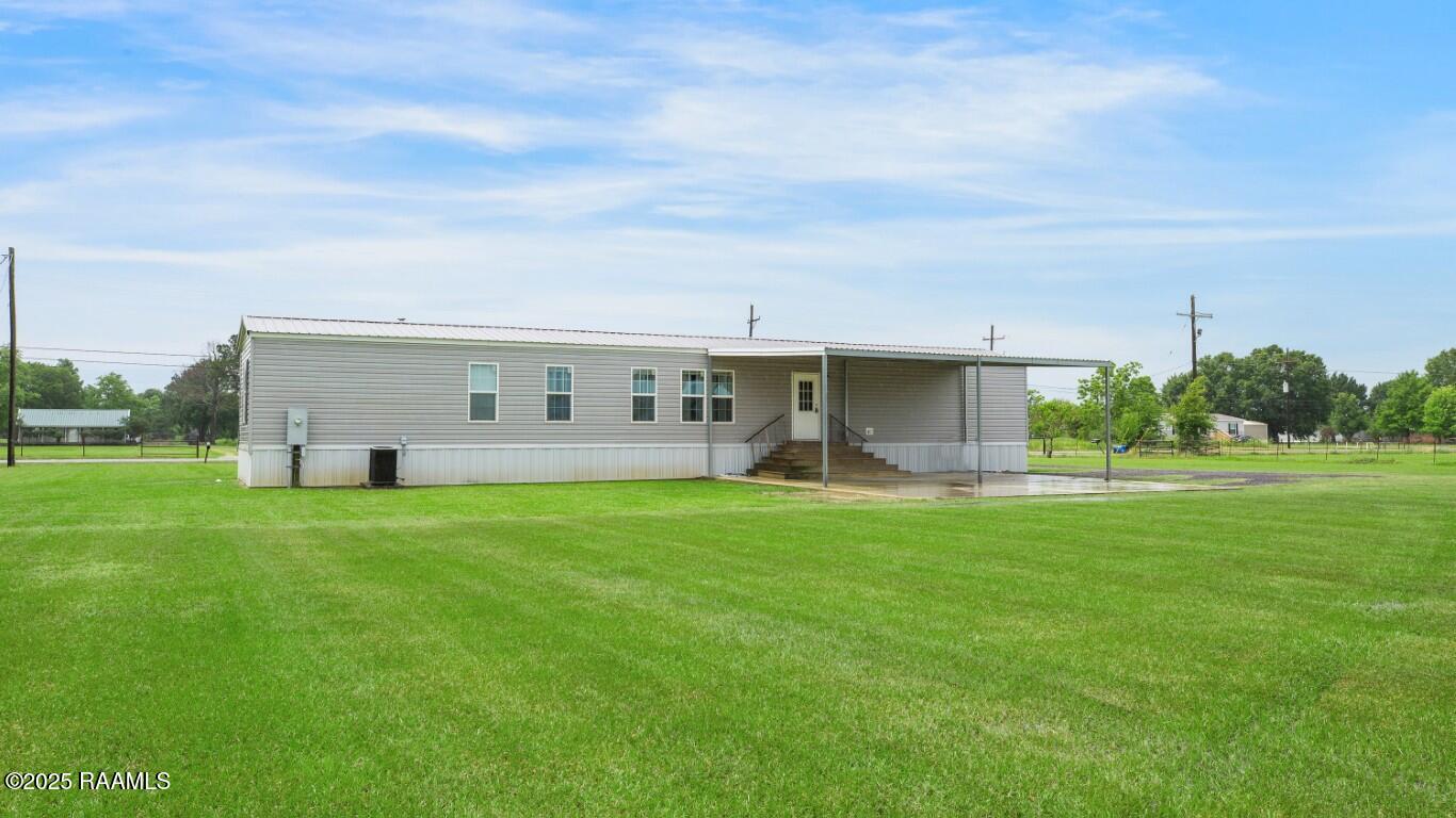 1091 Quarter Pole Road Rayne, LA 70578 - Photo 17 of 20 1091 Quarter Pole -17