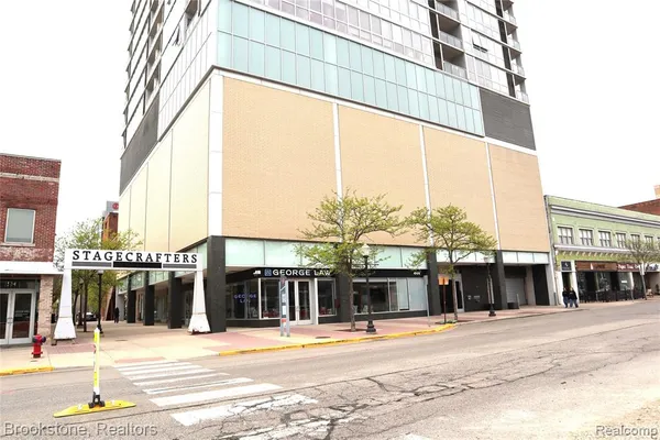 $735,000 | 432 South Washington Avenue, Unit 1304, Royal Oak, MI 48067