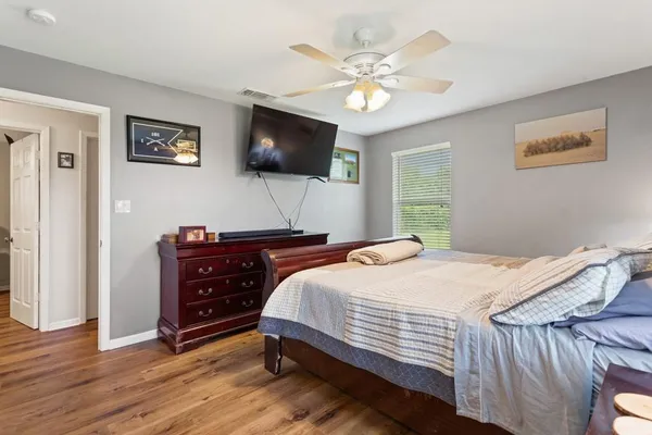 $600,000 | 195 County Road 4612, Sulphur Springs, TX 75482