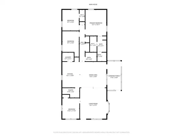 $600,000 | 195 County Road 4612, Sulphur Springs, TX 75482