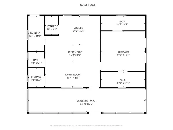 $600,000 | 195 County Road 4612, Sulphur Springs, TX 75482
