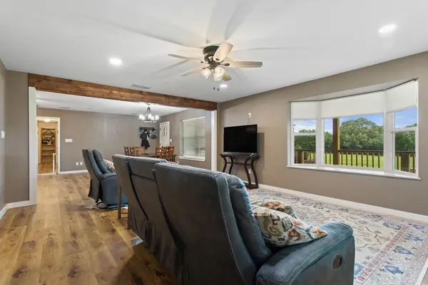 $600,000 | 195 County Road 4612, Sulphur Springs, TX 75482