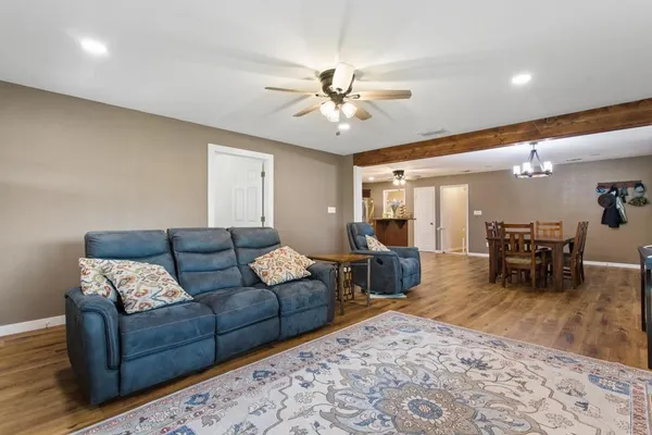 $600,000 | 195 County Road 4612, Sulphur Springs, TX 75482