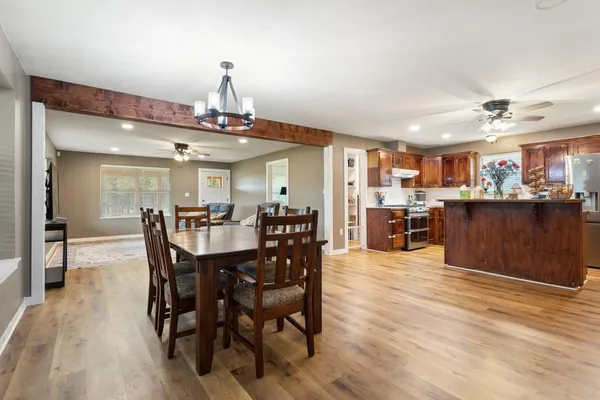 $600,000 | 195 County Road 4612, Sulphur Springs, TX 75482