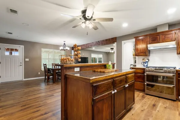 $600,000 | 195 County Road 4612, Sulphur Springs, TX 75482