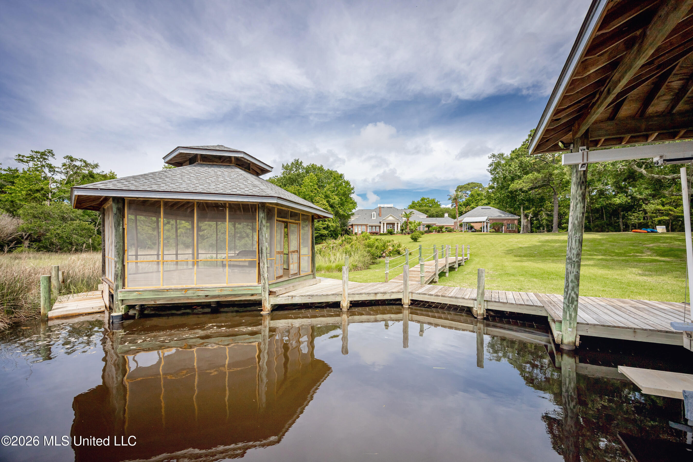 120 Knapp Road Ocean Springs, MS 39564 - Photo 151 of 185 IMG_0055
