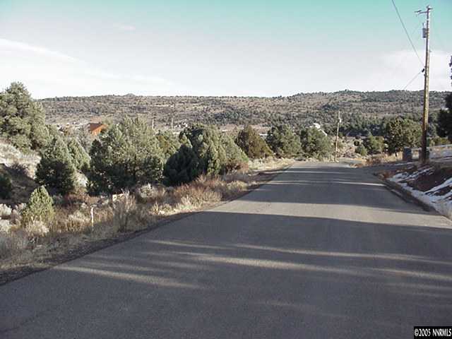 2588 Cartwright Road Reno, NV 89521 - Photo 1 of 4 a view of a house with a street