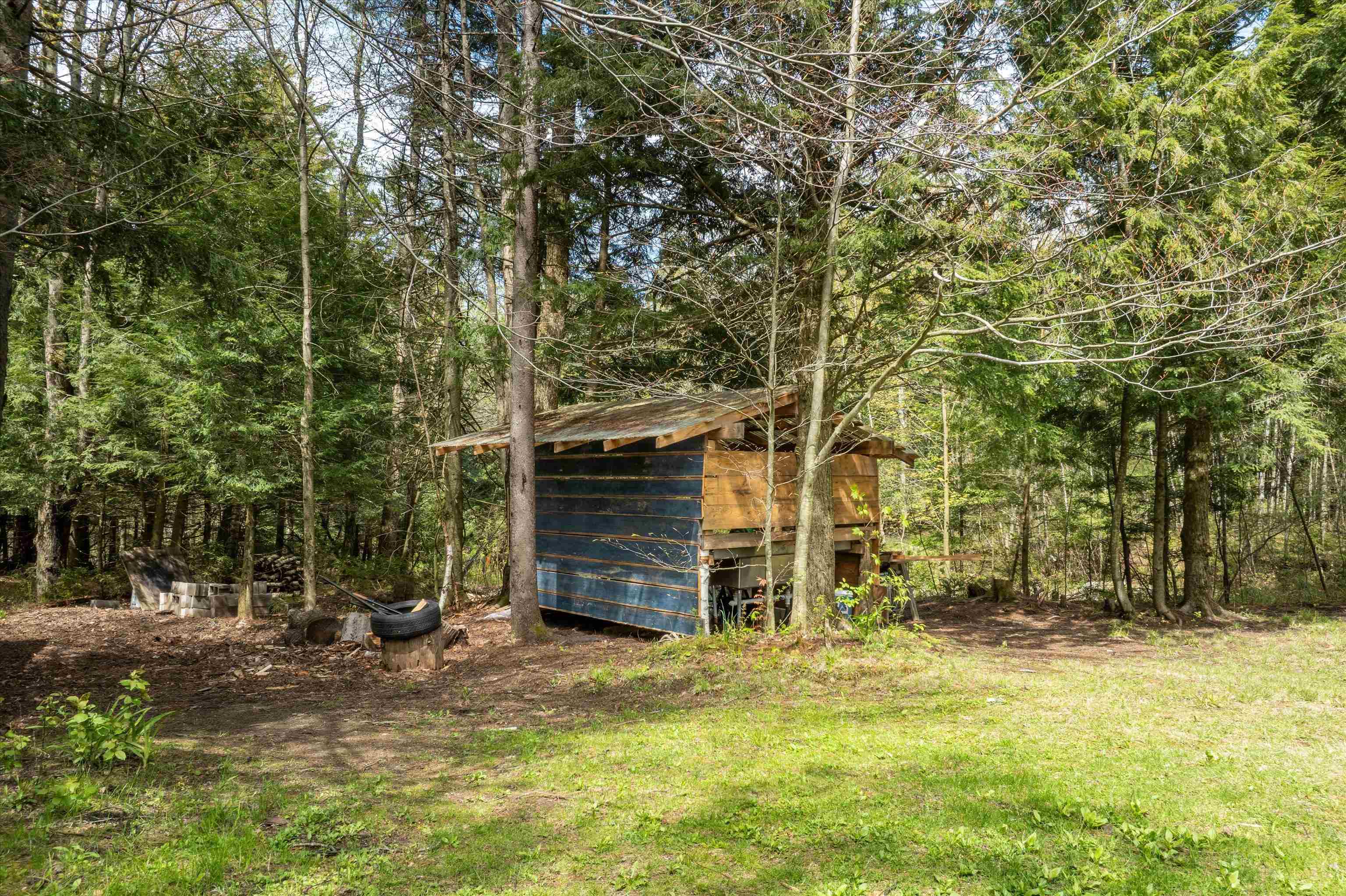 1310 Clif Reynolds Road Cambridge, VT 05464 - Photo 32 of 44