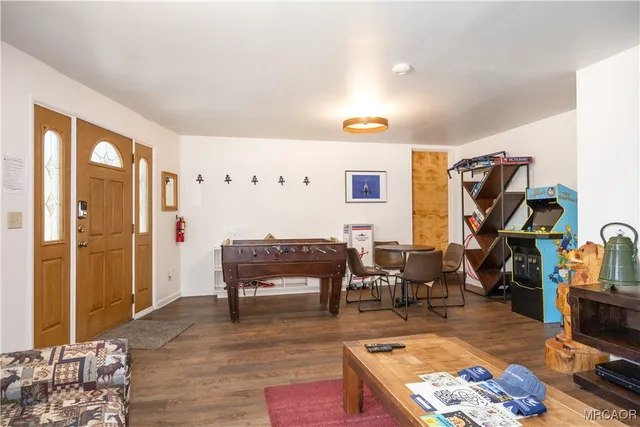 $675,000 | 661 Modoc Drive, Big Bear Lake, CA 92315