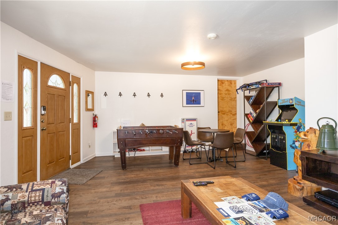 661 Modoc Drive Big Bear Lake, CA 92315 - Photo 12 of 41