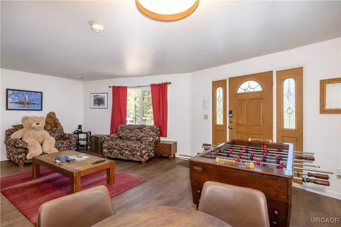 $675,000 | 661 Modoc Drive, Big Bear Lake, CA 92315