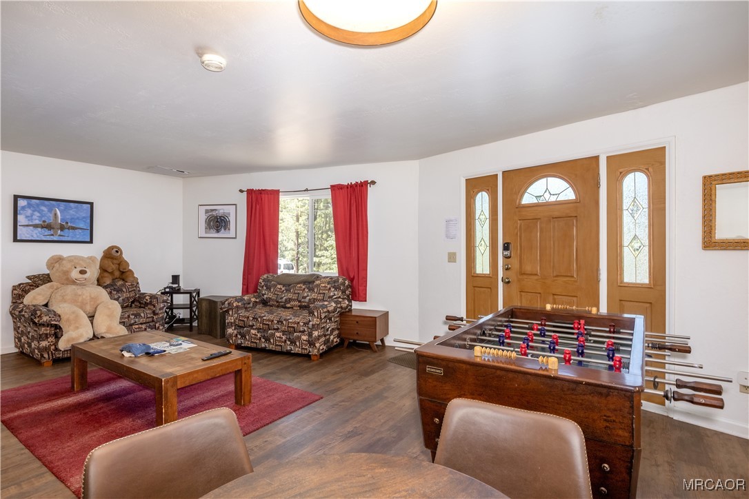 661 Modoc Drive Big Bear Lake, CA 92315 - Photo 14 of 41