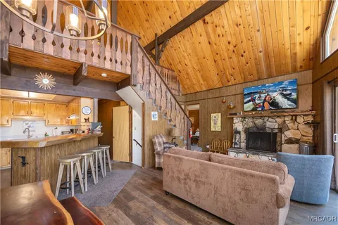 $675,000 | 661 Modoc Drive, Big Bear Lake, CA 92315