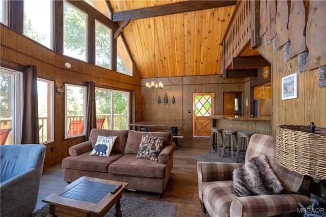 $675,000 | 661 Modoc Drive, Big Bear Lake, CA 92315