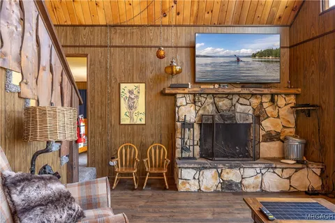 $675,000 | 661 Modoc Drive, Big Bear Lake, CA 92315