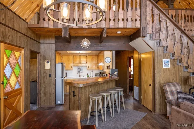 $675,000 | 661 Modoc Drive, Big Bear Lake, CA 92315