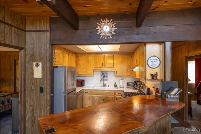 $675,000 | 661 Modoc Drive, Big Bear Lake, CA 92315