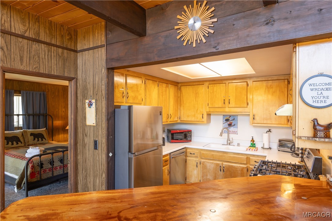 661 Modoc Drive Big Bear Lake, CA 92315 - Photo 26 of 41