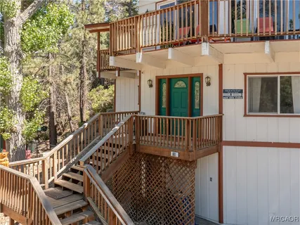 $675,000 | 661 Modoc Drive, Big Bear Lake, CA 92315