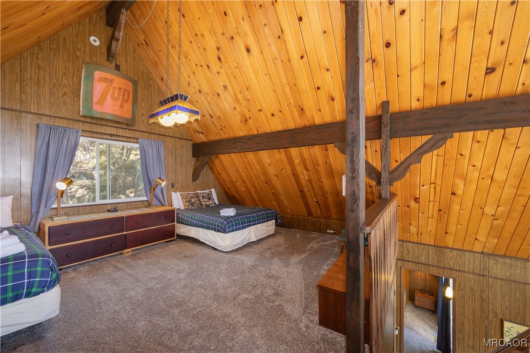 661 Modoc Drive Big Bear Lake, CA 92315 - Photo 33 of 41