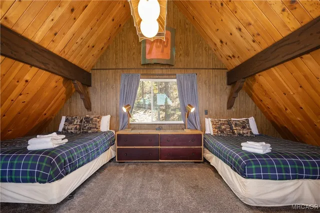 $675,000 | 661 Modoc Drive, Big Bear Lake, CA 92315