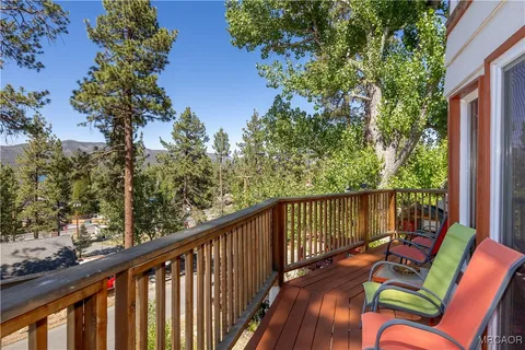 $675,000 | 661 Modoc Drive, Big Bear Lake, CA 92315