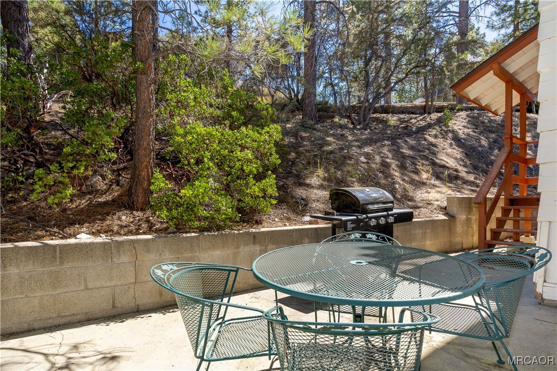 661 Modoc Drive Big Bear Lake, CA 92315 - Photo 39 of 41