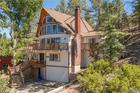 $675,000 | 661 Modoc Drive, Big Bear Lake, CA 92315