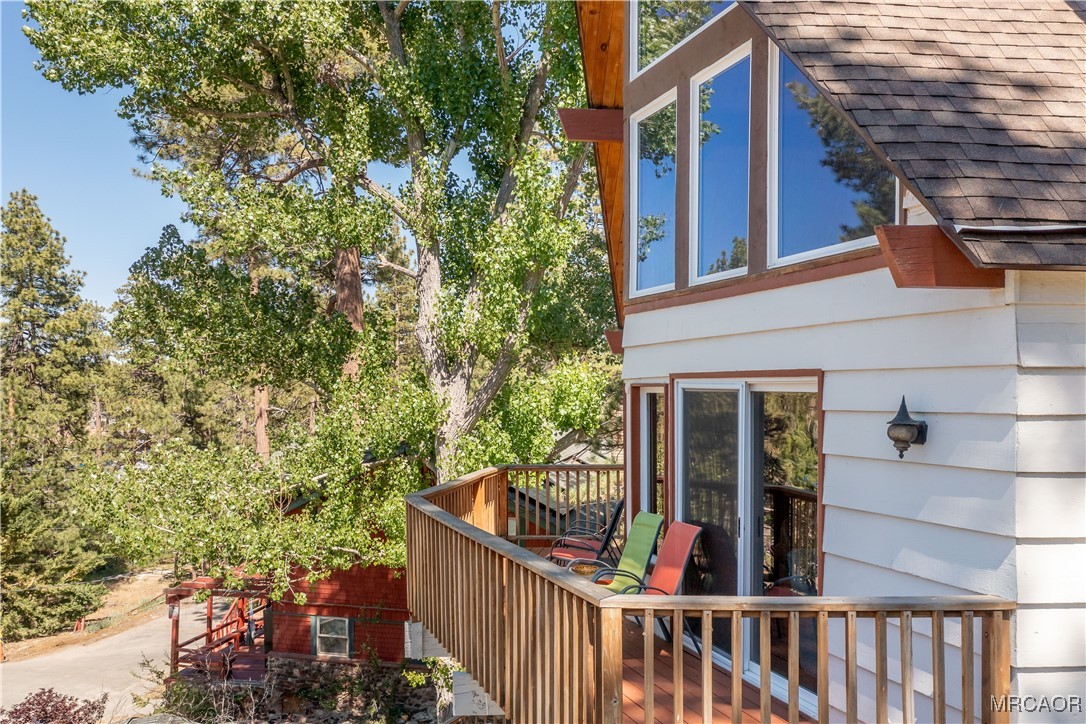 661 Modoc Drive Big Bear Lake, CA 92315 - Photo 5 of 41