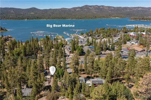$675,000 | 661 Modoc Drive, Big Bear Lake, CA 92315