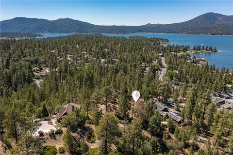 $675,000 | 661 Modoc Drive, Big Bear Lake, CA 92315