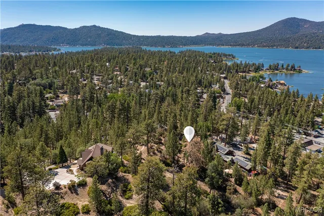 $675,000 | 661 Modoc Drive, Big Bear Lake, CA 92315