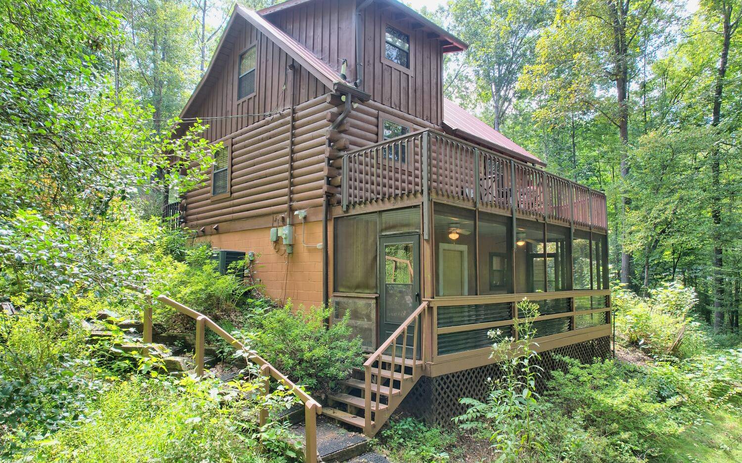 7477 Hwy 76e Hiawassee Ga  