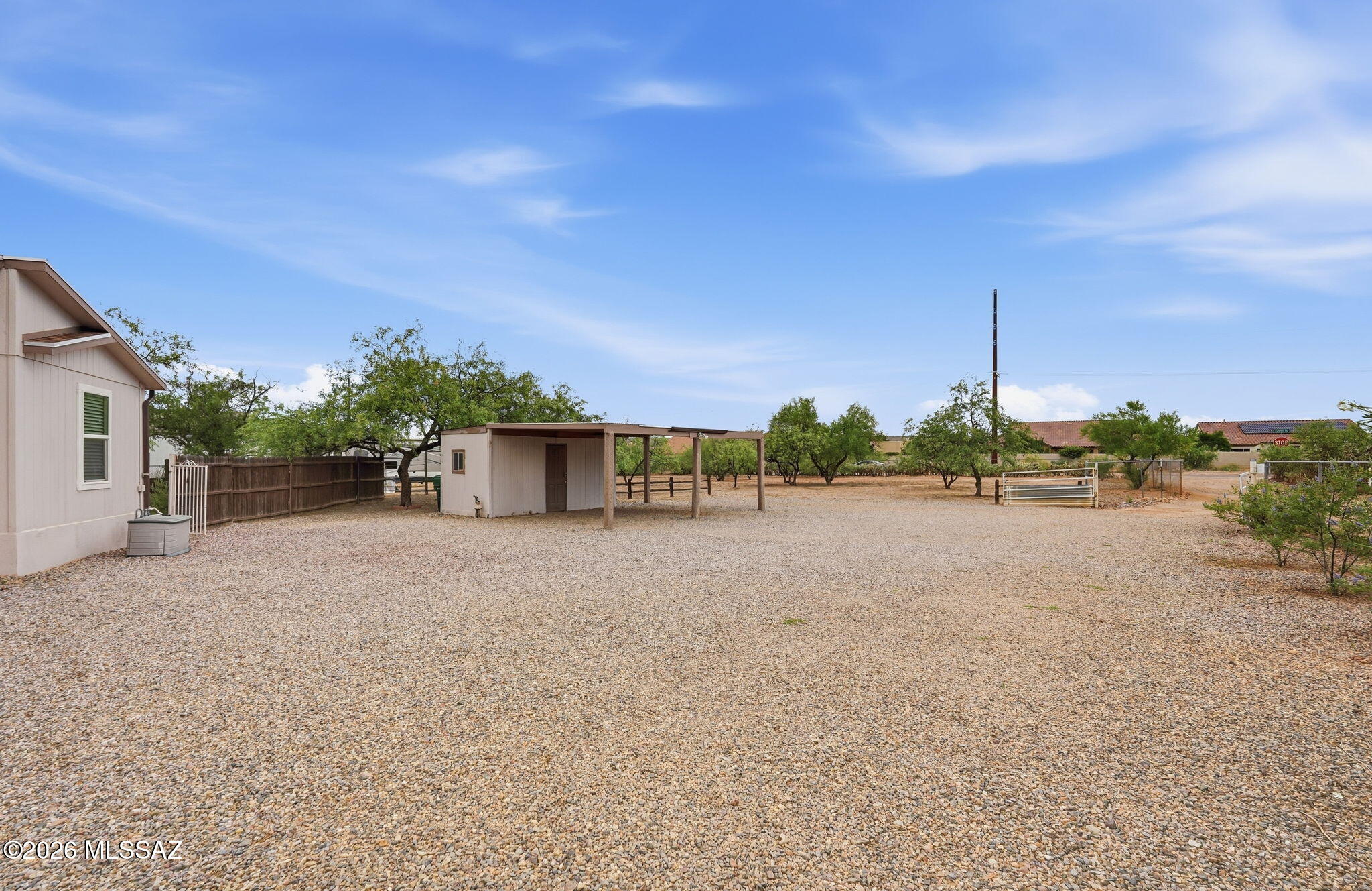 4530 East Edwin Road Tucson, AZ 85739 - Photo 37 of 44 057_ListerPros