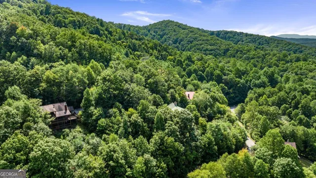 $674,900 | 469 Mountain High Drive, Mineral Bluff, GA 30559