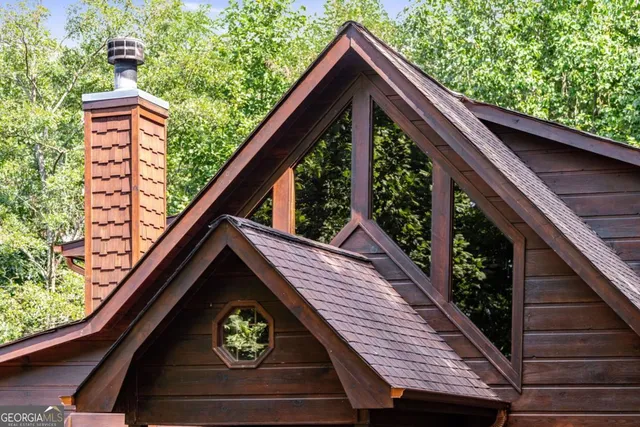 $674,900 | 469 Mountain High Drive, Mineral Bluff, GA 30559