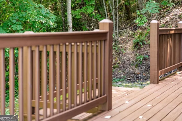 $674,900 | 469 Mountain High Drive, Mineral Bluff, GA 30559