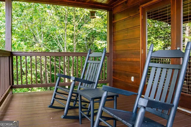 $674,900 | 469 Mountain High Drive, Mineral Bluff, GA 30559