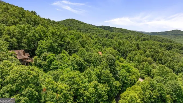 $674,900 | 469 Mountain High Drive, Mineral Bluff, GA 30559