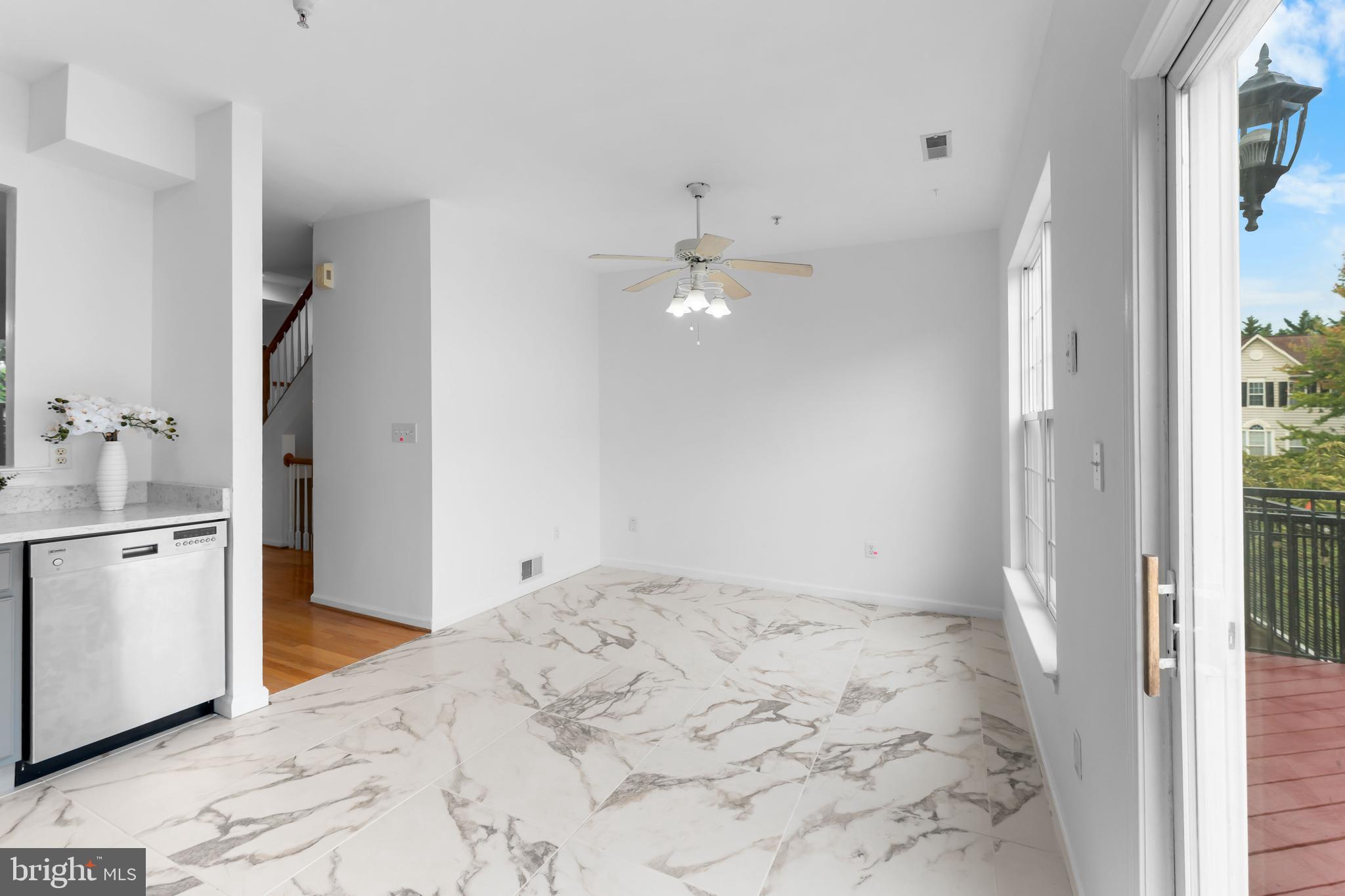9443 Fields Road Gaithersburg, MD 20878 - Photo 9 of 27 a view of a bedroom with closet and cabinet