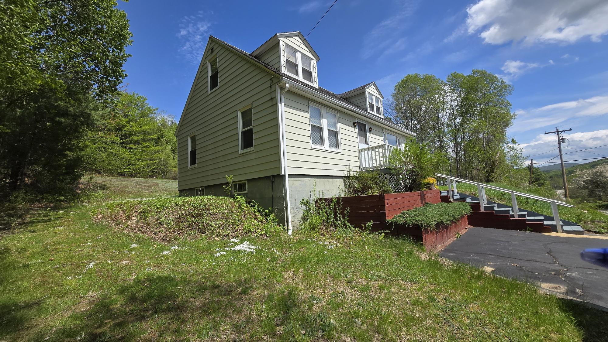 352 Swain Road Rumford, ME 04276 - Photo 26 of 32 26